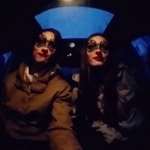 Meet your Posher, Jared